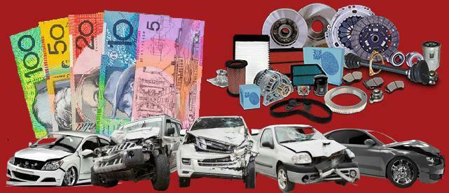 Certified Car Parts Wreckers Near Yuroke experienced car wreckers Yuroke
